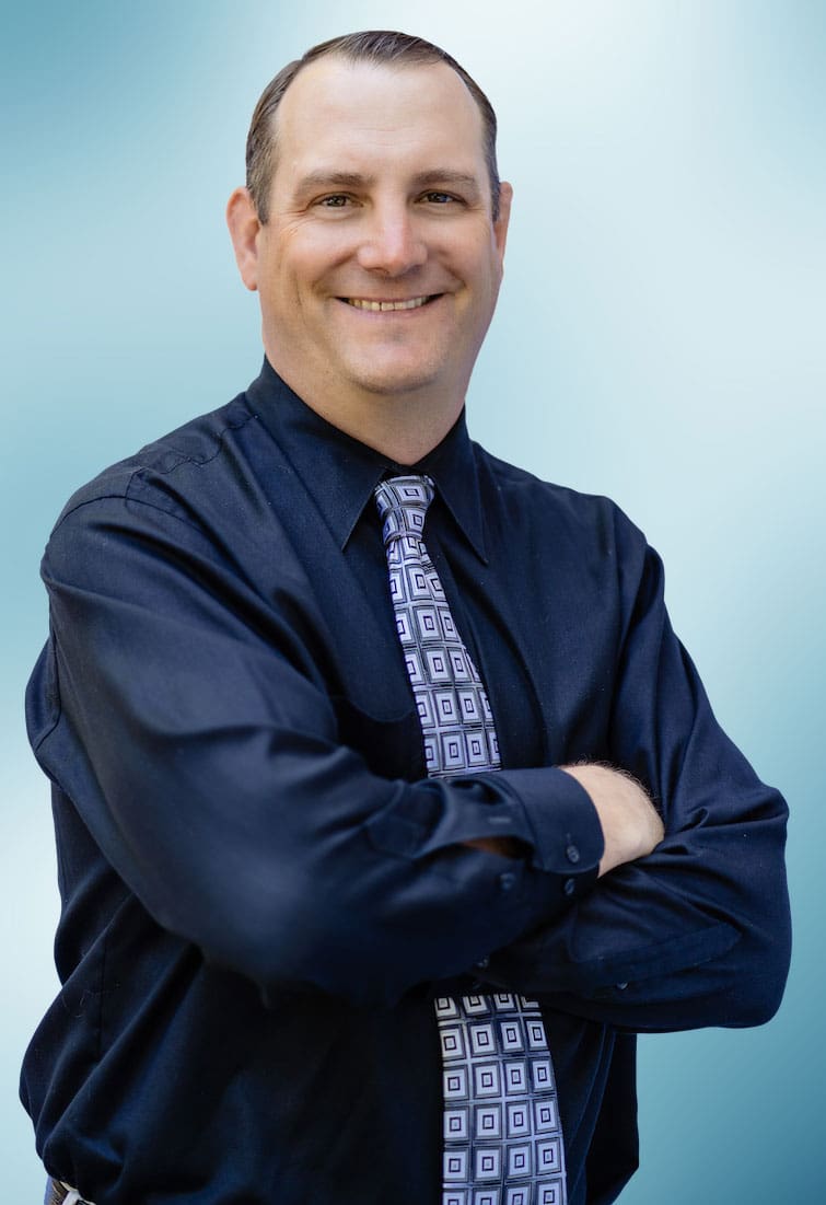 Dr. Troy Thomas, DDS — Owner, Thomas Dentistry
