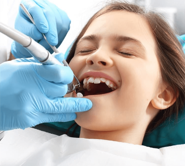 Restorative Dentistry Procedures Kirkland