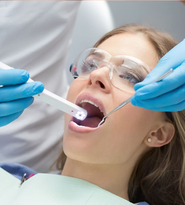 Kirkland Oral Cancer Screening Dentist