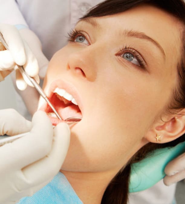 Oral Cancer Screening Clinic in Kirkland