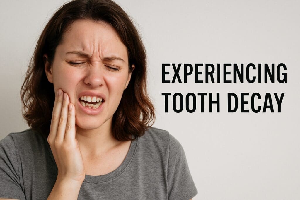 How Do I Know If I Need a Root Canal or a Filling