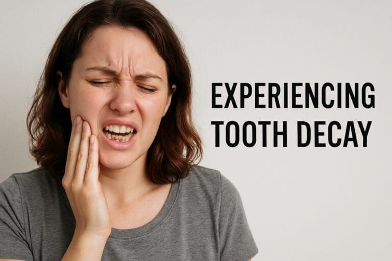 How Do I Know If I Need a Root Canal or a Filling