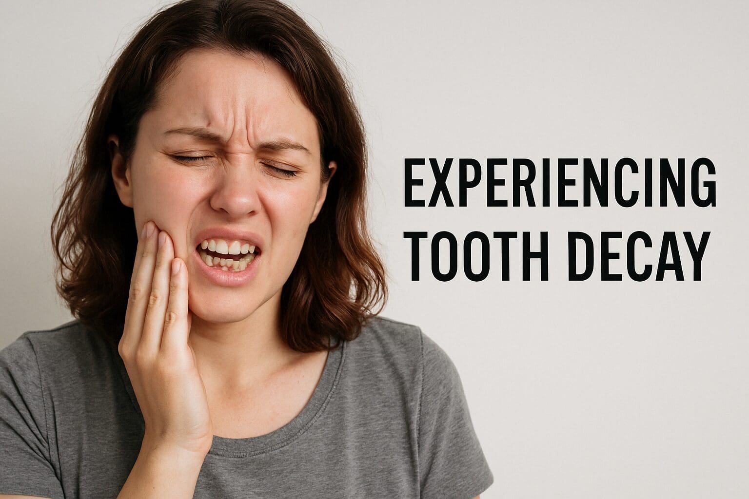 Do I Need a Root Canal or a Filling? Signs, Symptoms & Treatment