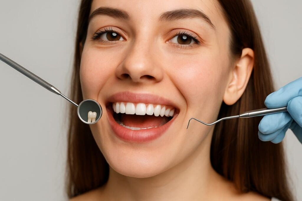Dental Crown Kirkland