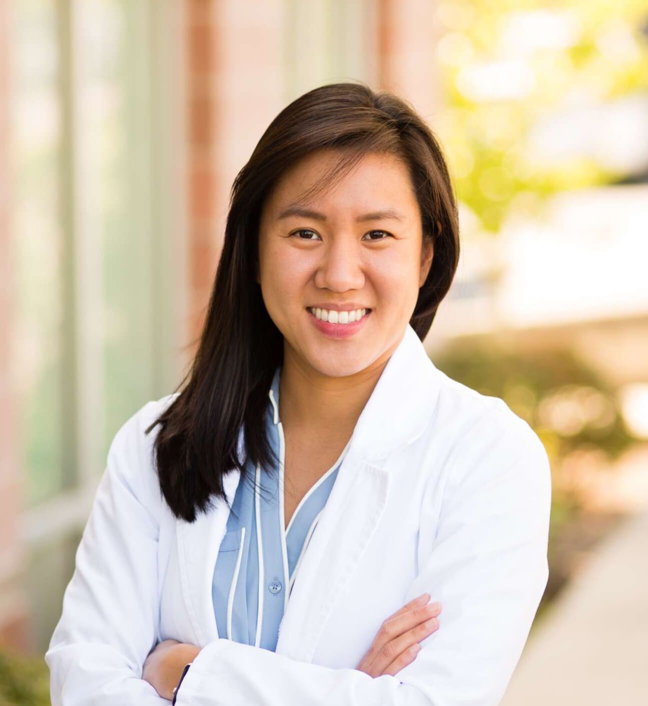 Dr. Gillian Lim